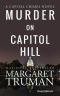 [Capital Crimes 02] • Murder on Capitol Hill